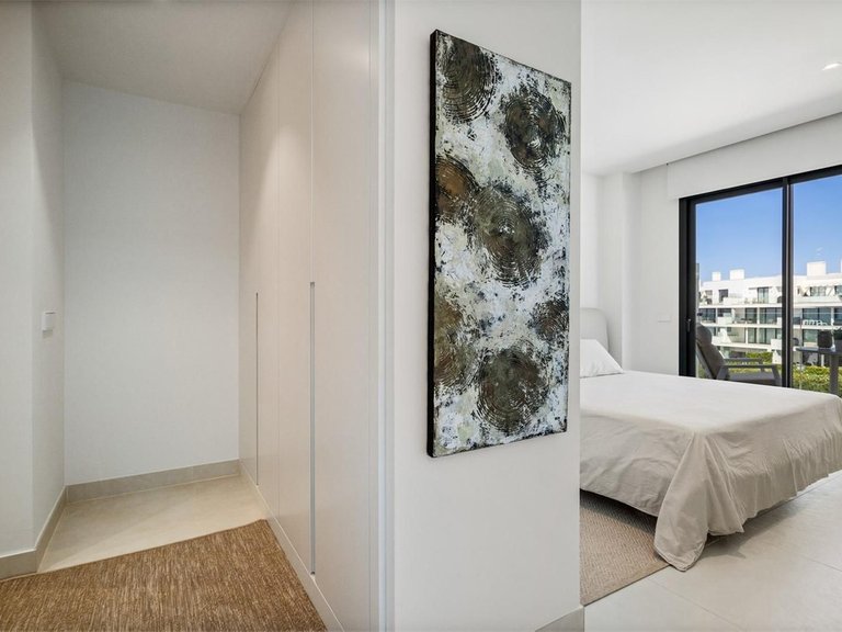 Apartment for Sale in Higueron, Malaga 14