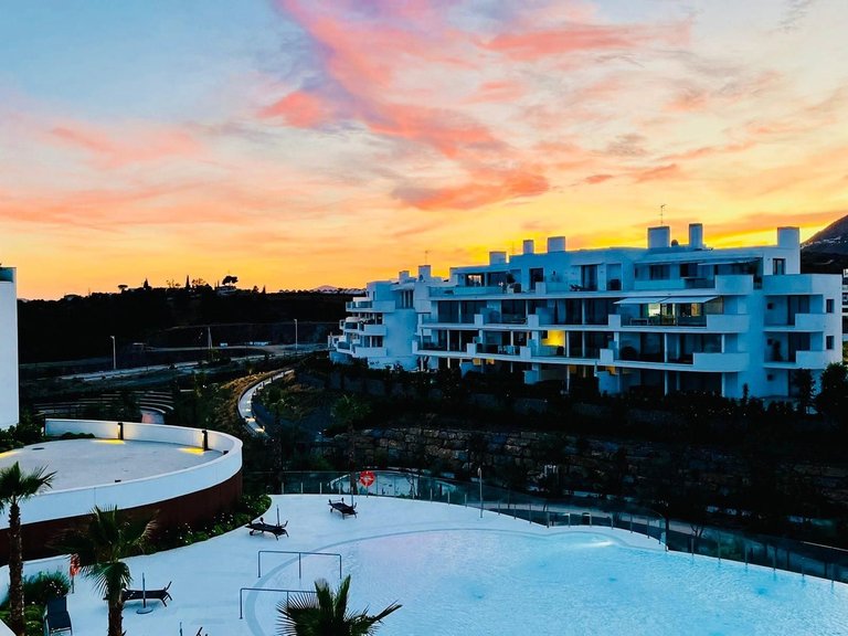 Apartment for Sale in Higueron, Malaga 31