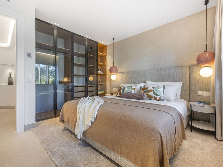 Apartment for Sale in Estepona, Malaga 20