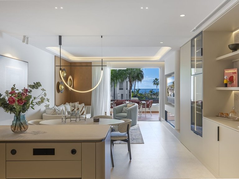 Apartment for Sale in Estepona, Malaga 27