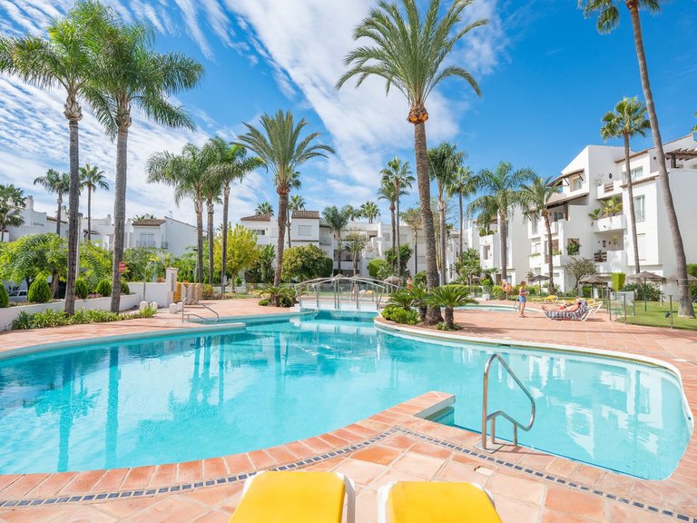 Apartment for Sale in Estepona, Malaga 3