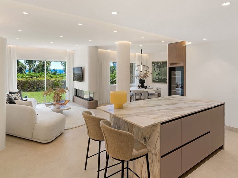 Apartment for Sale in Estepona, Malaga 28