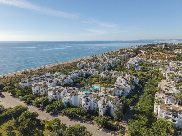 Apartment for Sale in Estepona, Malaga 36