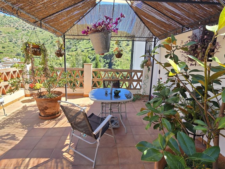 Villa for Sale in Vinuela, Malaga 8