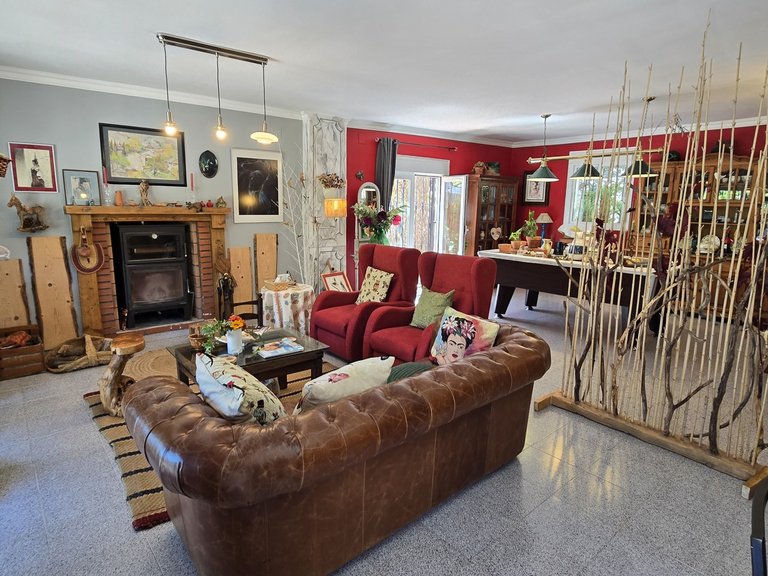 Villa for Sale in Vinuela, Malaga 18