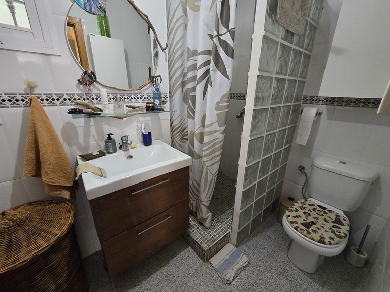 Villa for Sale in Vinuela, Malaga 23