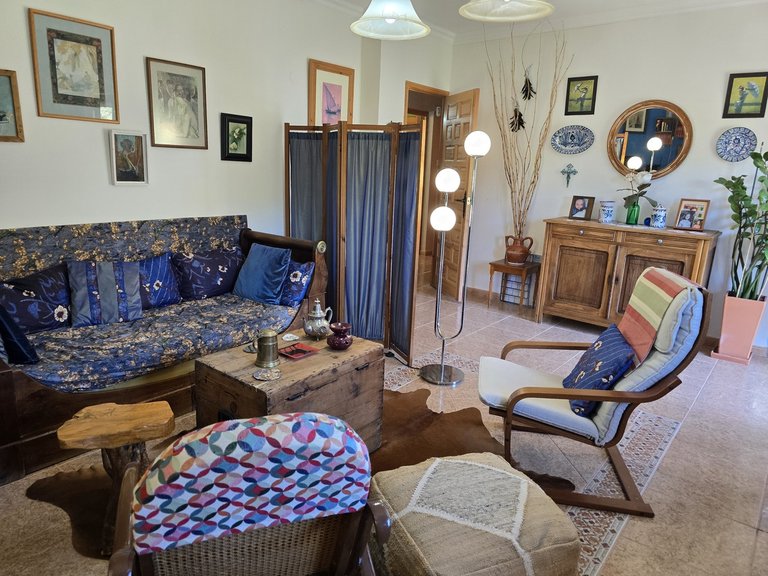 Villa for Sale in Vinuela, Malaga 29