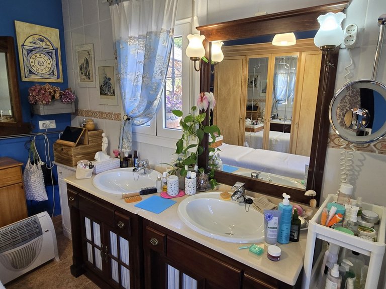 Villa for Sale in Vinuela, Malaga 31