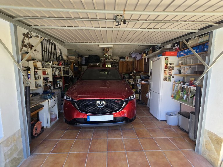 Villa for Sale in Vinuela, Malaga 35