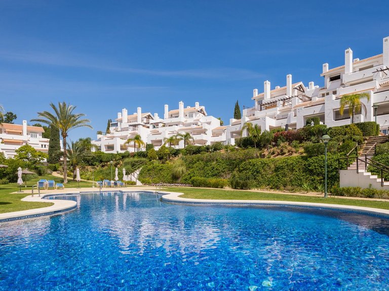 Apartment for Sale in Marbella, Malaga 4