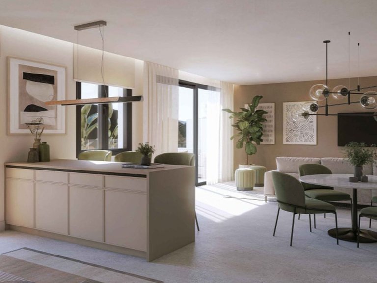 Apartment for Sale in Benahavis, Malaga 3