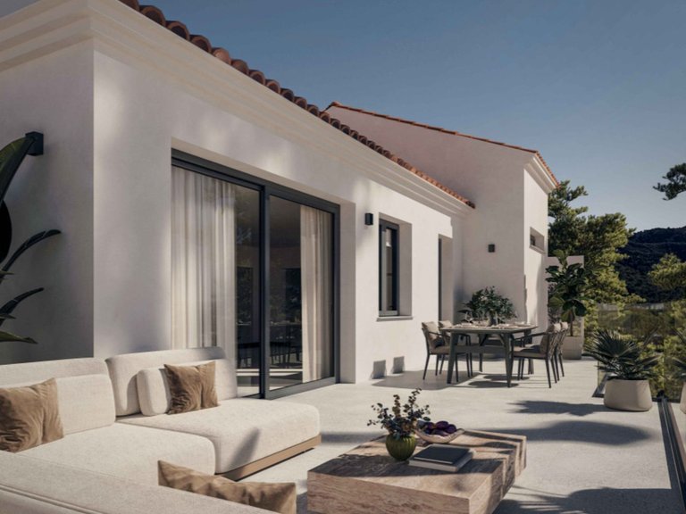 Apartment for Sale in Benahavis, Malaga 7