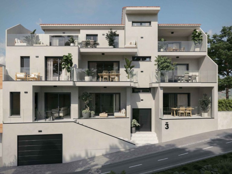 Apartment for Sale in Benahavis, Malaga 10
