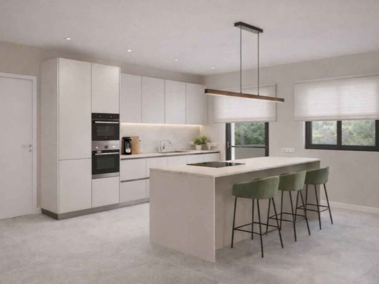 Apartment for Sale in Benahavis, Malaga 8