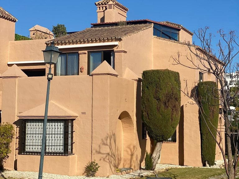 Penthouse for Sale in Estepona, Malaga 3