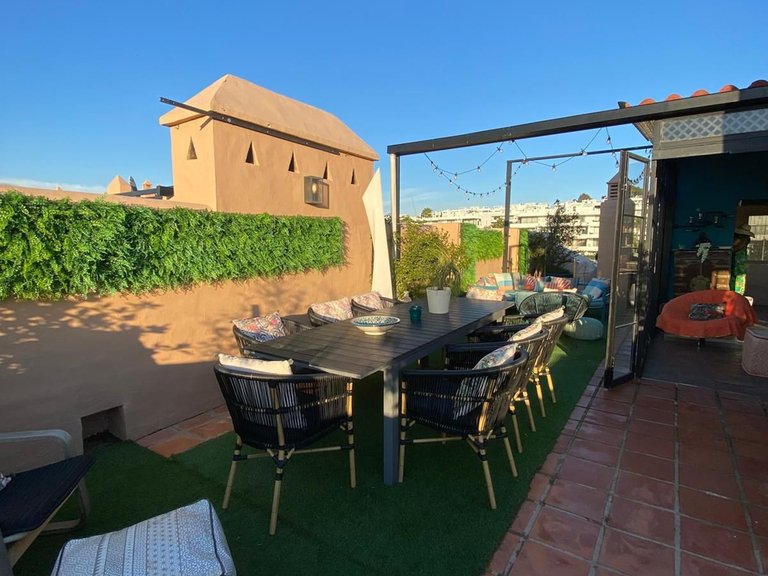 Penthouse for Sale in Estepona, Malaga 19
