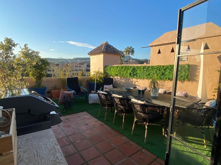 Penthouse for Sale in Estepona, Malaga 25