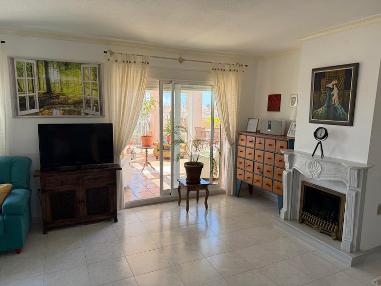 Apartment for Sale in Playa Flamenca, Alicante 16