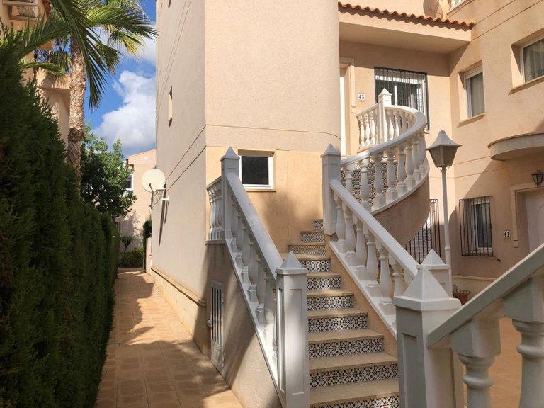 Apartment for Sale in Playa Flamenca, Alicante 28