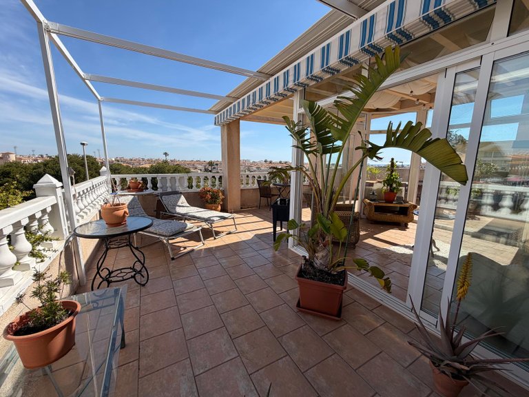 Apartment for Sale in Playa Flamenca, Alicante 5