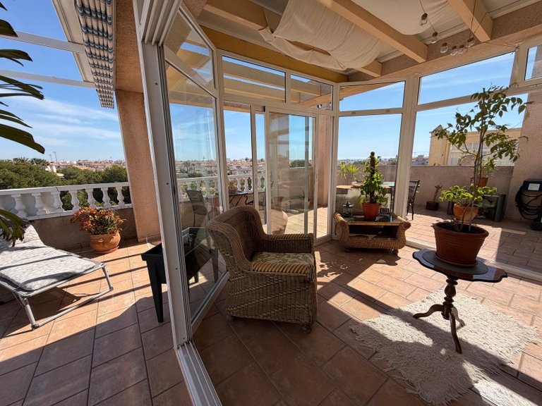 Apartment for Sale in Playa Flamenca, Alicante 6