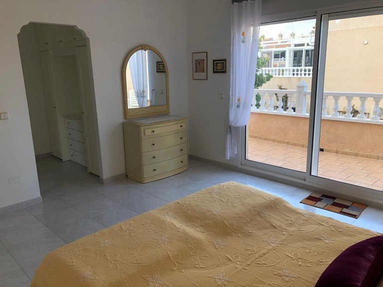 Apartment for Sale in Playa Flamenca, Alicante 23