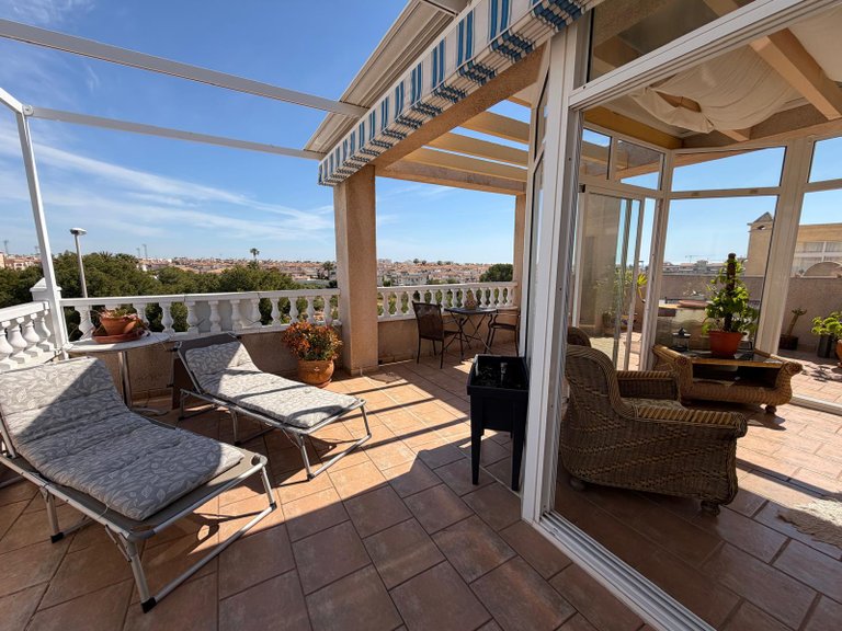 Apartment for Sale in Playa Flamenca, Alicante 10