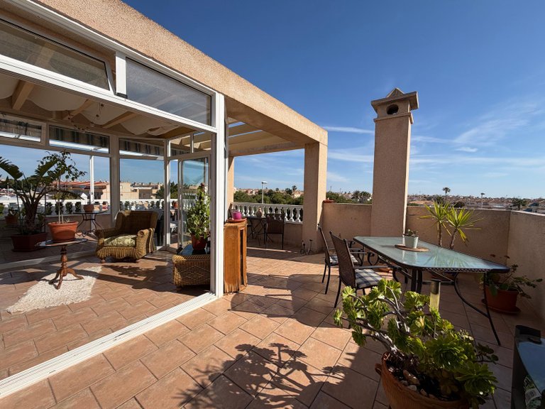 Apartment for Sale in Playa Flamenca, Alicante 3