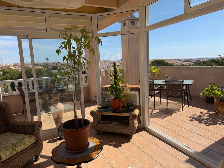 Apartment for Sale in Playa Flamenca, Alicante 4