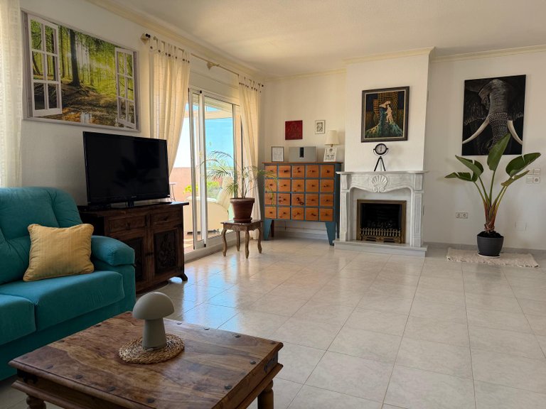 Apartment for Sale in Playa Flamenca, Alicante 14