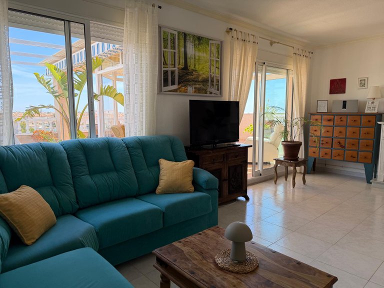 Apartment for Sale in Playa Flamenca, Alicante 17