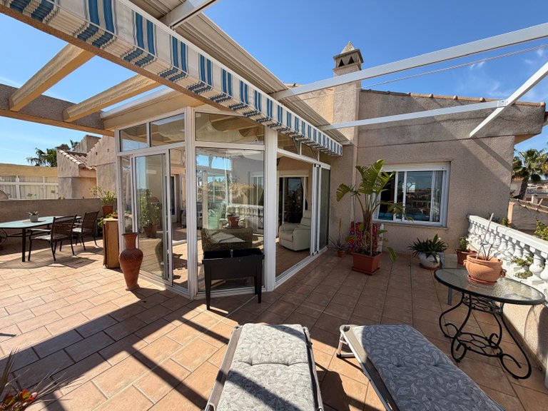 Apartment for Sale in Playa Flamenca, Alicante 9