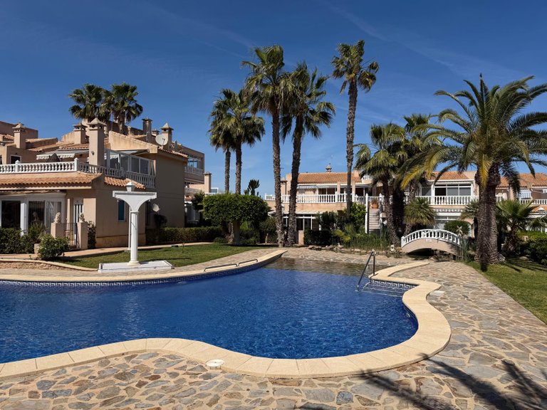 Apartment for Sale in Playa Flamenca, Alicante 11
