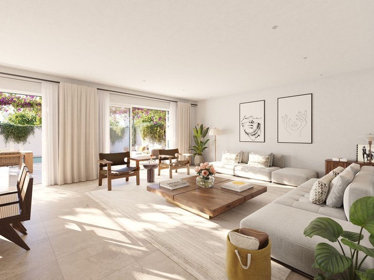 Villa for Sale in Sotogrande, Cadiz 11