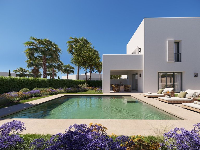 Villa for Sale in Sotogrande, Cadiz 2