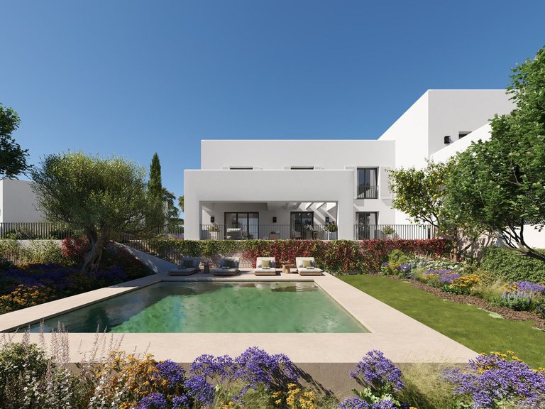 Villa for Sale in Sotogrande, Cadiz 23