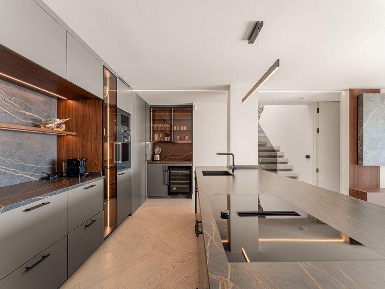 Penthouse for Sale in La Heredia, Malaga 7