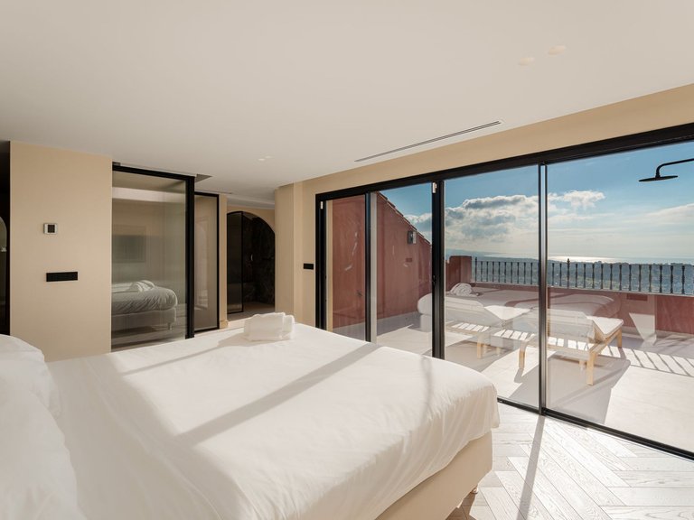 Penthouse for Sale in La Heredia, Malaga 8