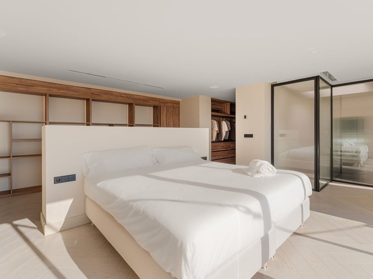 Penthouse for Sale in La Heredia, Malaga 9