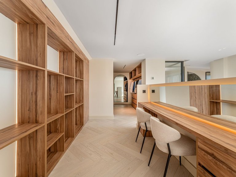 Penthouse for Sale in La Heredia, Malaga 11