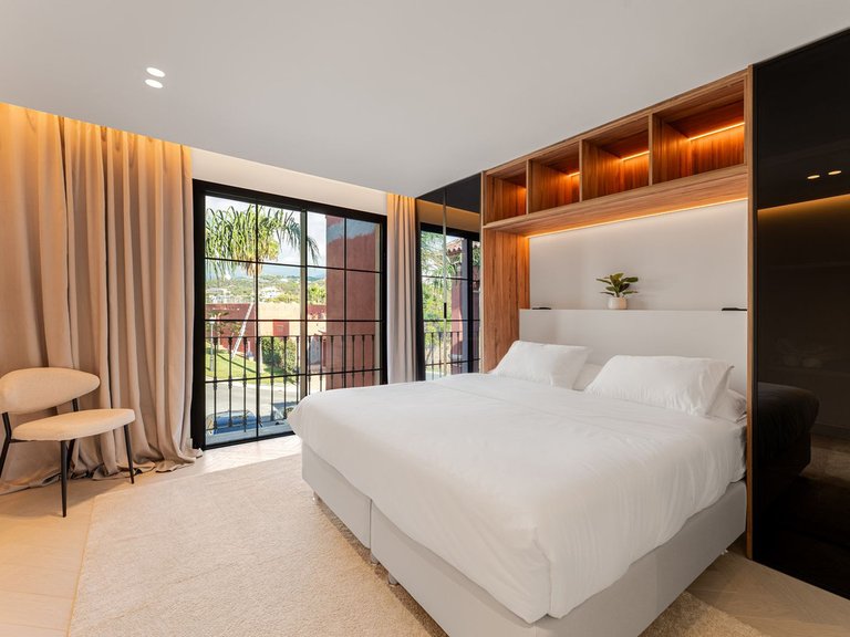 Penthouse for Sale in La Heredia, Malaga 14