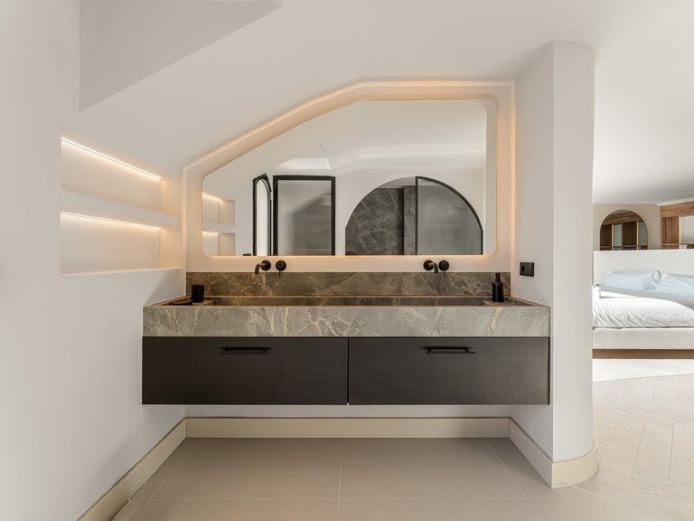 Penthouse for Sale in La Heredia, Malaga 16