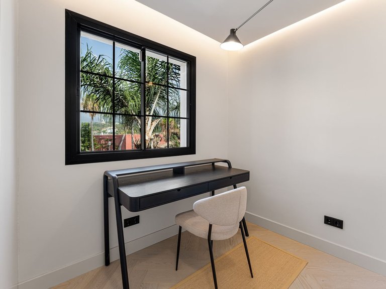 Penthouse for Sale in La Heredia, Malaga 19