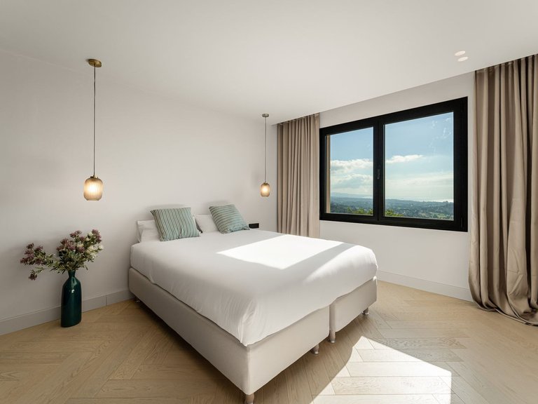 Penthouse for Sale in La Heredia, Malaga 21