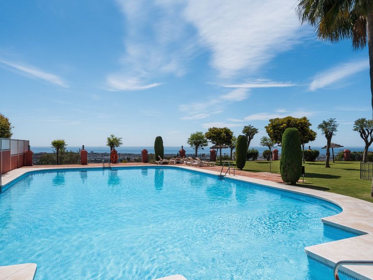 Penthouse for Sale in La Heredia, Malaga 24