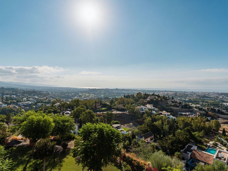 Penthouse for Sale in La Heredia, Malaga 27