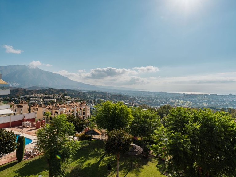 Penthouse for Sale in La Heredia, Malaga 29