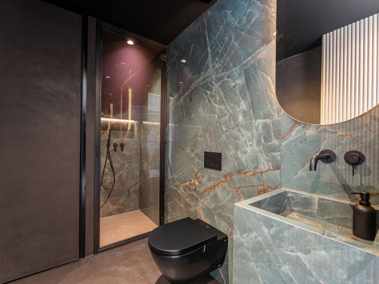 Penthouse for Sale in La Heredia, Malaga 30