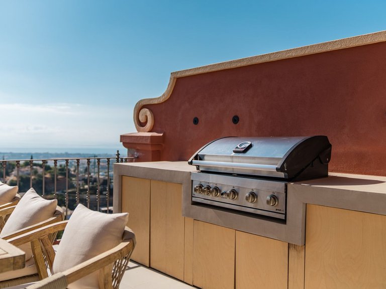 Penthouse for Sale in La Heredia, Malaga 31