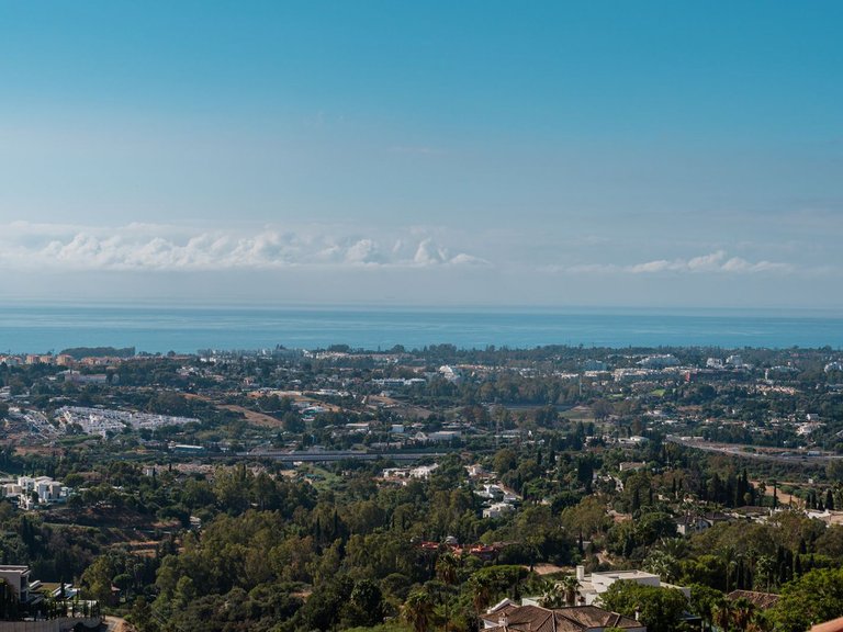 Penthouse for Sale in La Heredia, Malaga 33